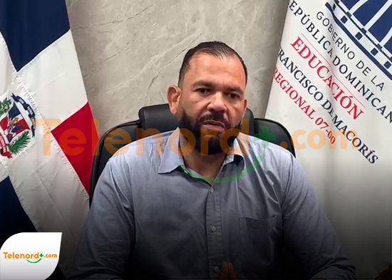 “Se pagará a los ingenieros cuando se haga el levantamiento” afirma director de Infraestructura Escolar