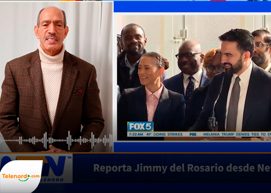 Reporte jimmy del rosario