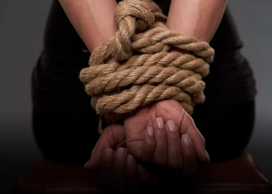 Al menos 1,100 personas secuestradas en Nigeria en lo que va de año, según la Amnistía Internacional