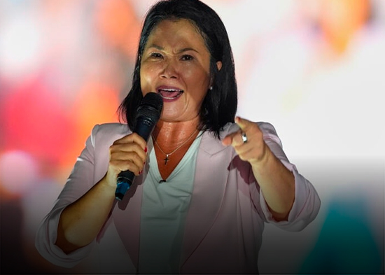 Perú sin un ganador; hay segunda vuelta