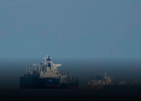 EE. UU. asegura haber bloqueado los puertos de Irán y "detenido por completo" su comercio