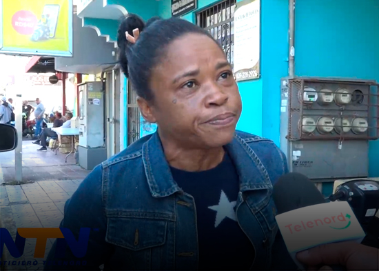 Mujer denuncia supuesto asedio por parte del DICRIM