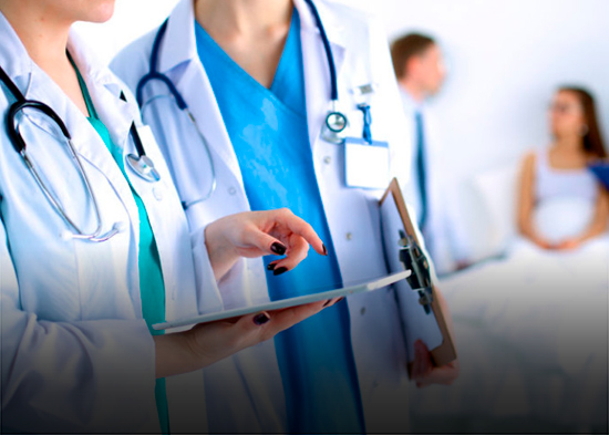 Salud Pública abrirá este viernes 17 la convocatoria al concurso de residencias médicas