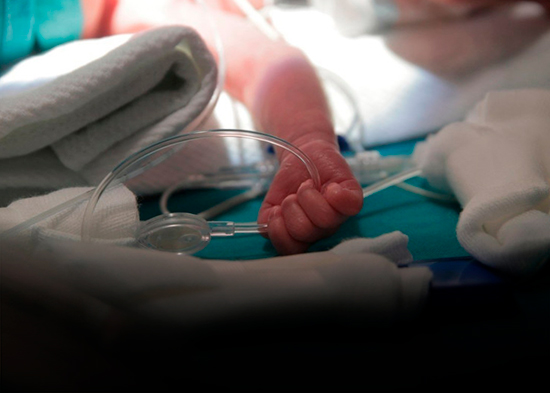 Ministerio de Salud registra 405 muertes infantiles en casi cuatro meses