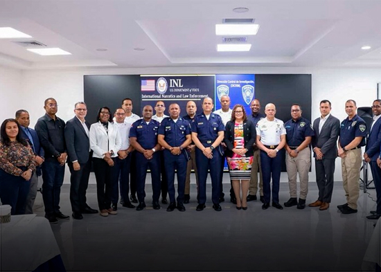 Sentinel Case: ¿qué es y cómo funciona la nueva plataforma de la Policía Nacional?