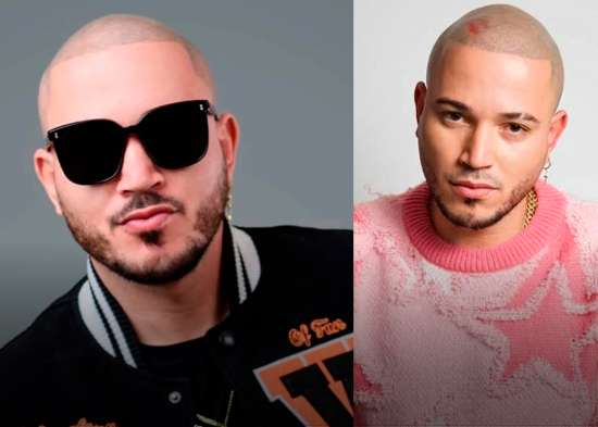 Nacho Estrella se mantiene en el primer lugar de Planeta Alofoke