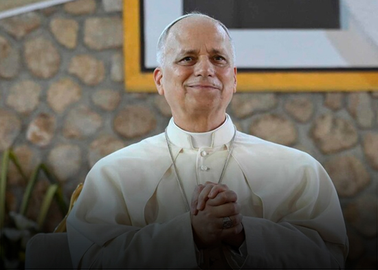 El papa desea que el cese de las hostilidades en todo Oriente Medio se vuelva permanente