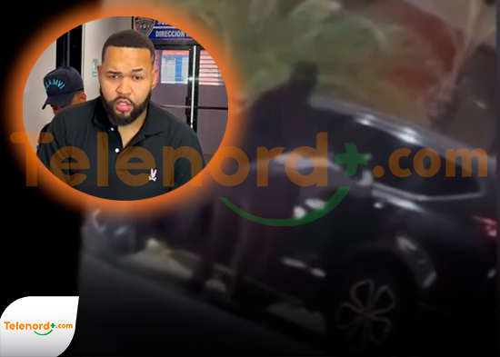 “Yo temo por mi vida y la de mis hijos” afirma joven agredida por su expareja en SFM