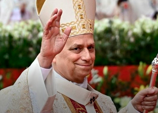 Papa insta EEUU e Irán volver conversaciones