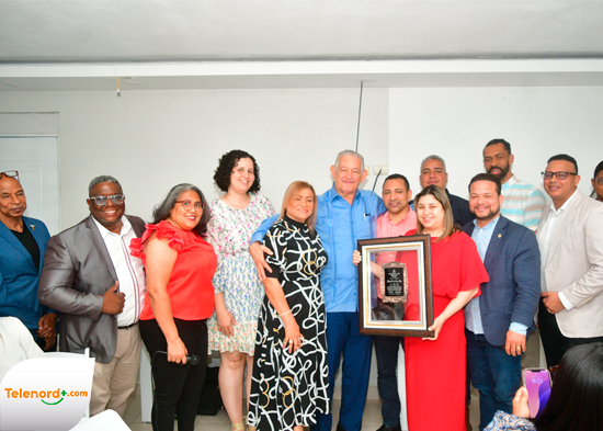 CMD provincia Duarte celebra conferencias