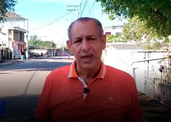 Paro de labores se cumple en más de un 90 % en municipios de Moca