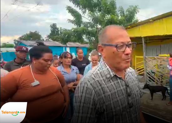 Colectivo de Organizaciones levantará paro este martes a las 6 de la mañana