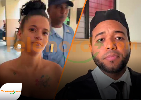 Imponen garantía económica a una joven acusada de intentar agredir a su madre en SFM