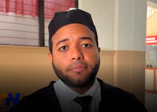 Imponen garantía económica a una joven acusada de intentar agredir a su madre en SFM