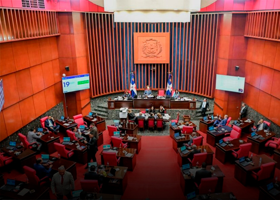 Senado aprueba ley que crea la Alerta Nacional para la búsqueda de personas desaparecidas