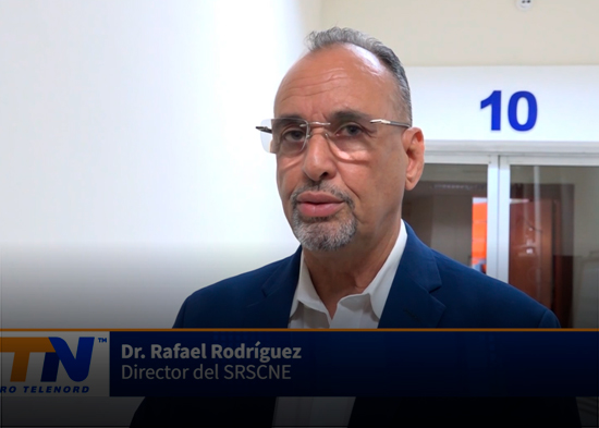 Director del SRSCNE anuncia traslado médico y remozamiento de centros primarios