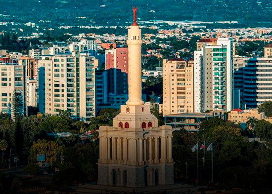 Avanzan trabajos de transformación del Monumento de Santiago con inversión de RD$60 millones
