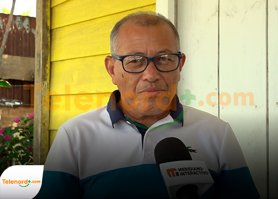 Colectivo de movimientos populares descarta huelga en la zona norte