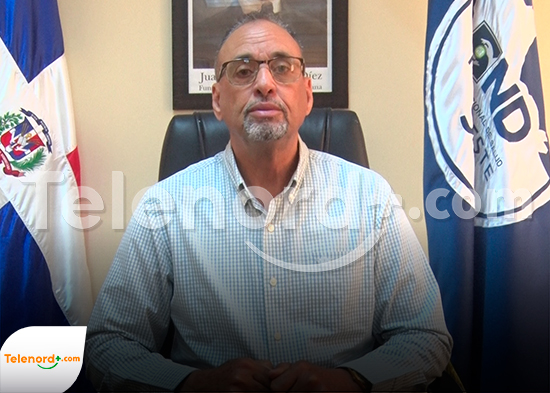 Director Regional de Salud asegura intervendrán centros en la provincia Duarte