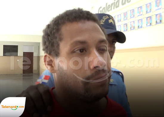 Imponen prisión preventiva contra acusado de presunta agresión a una sobrina