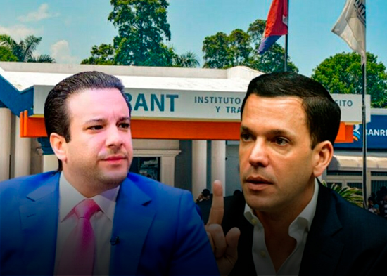Jueza envía a juicio de fondo a Hugo Beras, Jochi Gómez y otros implicados en el caso Camaleón