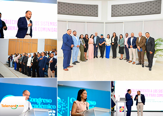 UCNE impulsa revolución de la salud mental en el nordeste con exitoso congreso académico