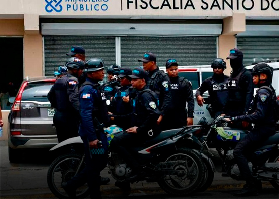 Suspenden patrulla de los linces que presenció muerte de Darlin Mercado por falta de humanidad
