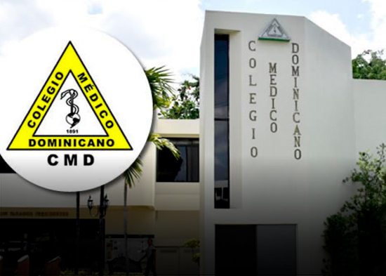 Colegio Médico ratifica paro nacional tras arresto de doctor en La Vega