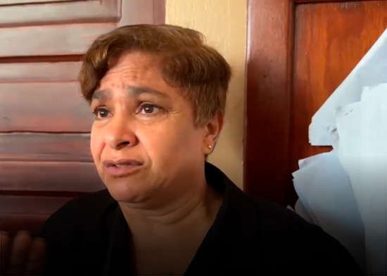 Ratifican condena de 20 años contra Elena Marizán por caso Lohara Tavárez