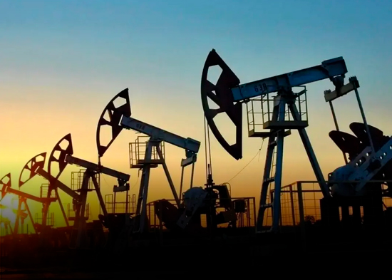 Petróleo West Texas vuelve a subir y se coloca a US$70.46 por tensiones en el Estrecho de Ormuz