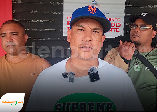 Exigen reapertura de negocio clausurado por el COBA en SFM