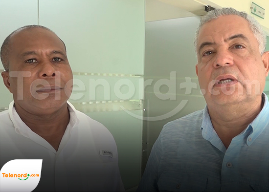 Director regional de Agricultura asegura que caminos parcelarios están siendo intervenidos