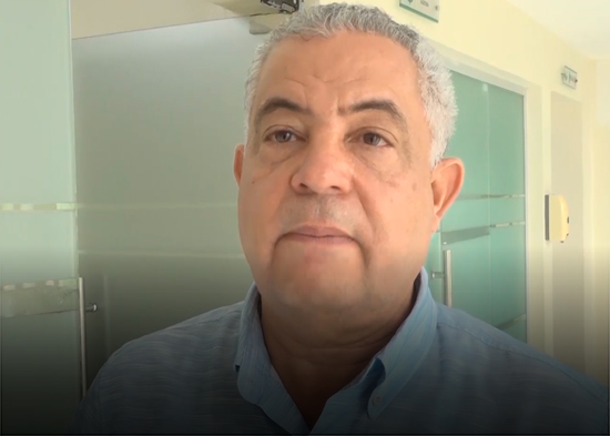 Director regional de Agricultura asegura que caminos parcelarios están siendo intervenidos