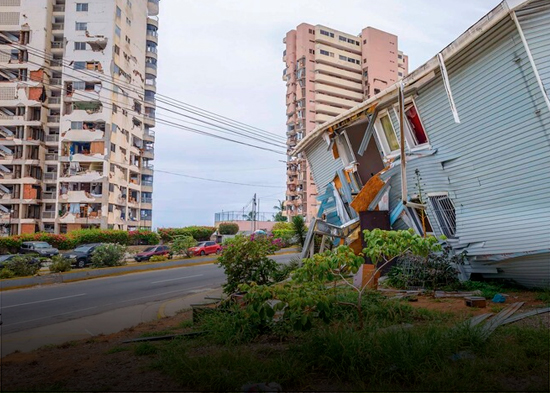 Venezuela pide liberar activos congelados para destinar a recuperación tras terremotos
