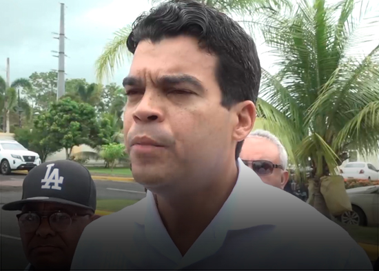INAPA invertirá cerca de RD$4 mil millones en la ampliación del acueducto de SFM