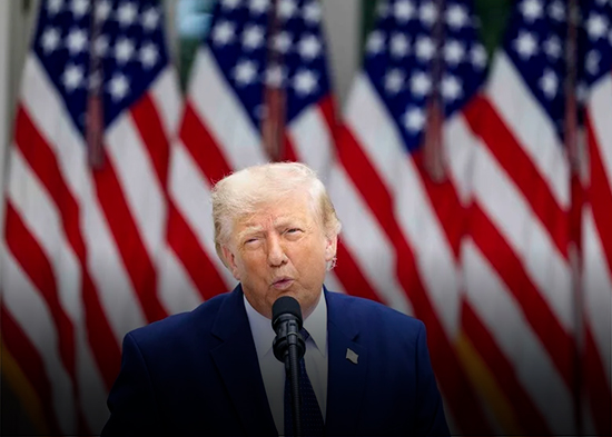Israel alerta a EE.UU. sobre un supuesto nuevo plan de Irán para asesinar a Trump, según el WSJ