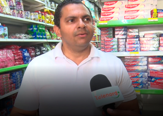 Comerciante alerta sobre alza en los aceites y advierte posible incremento en el precio del arroz