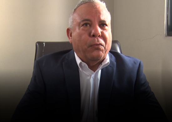 PRM destaca inversiones en infraestructura y anuncia nuevas etapas de asfaltado en barrios de SFM