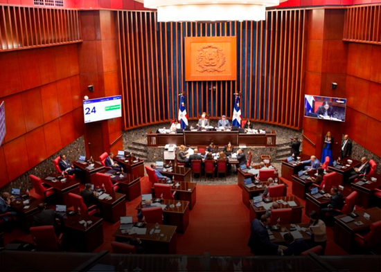 Código Penal será modificado antes de su entrada en vigor