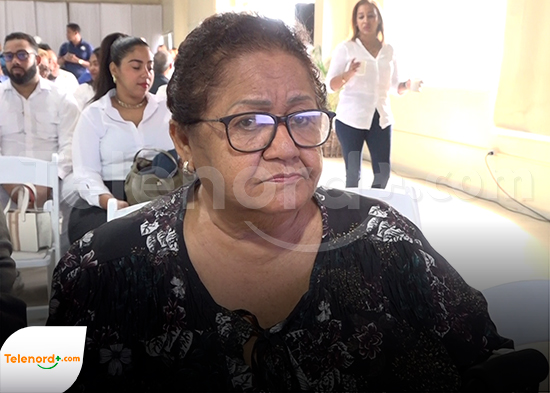 Odilín Morel espera continúen las obras en SFM tras acuerdo con el Gobierno