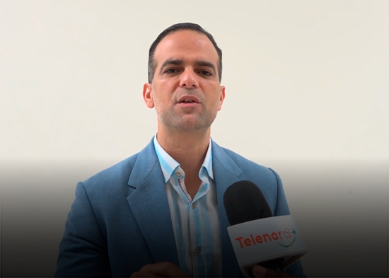 Destacan la importancia de la ampliación del acueducto