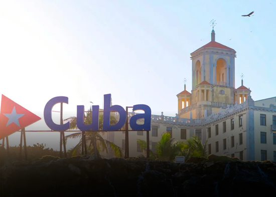 EE.UU. sanciona al Ministerio de Turismo de Cuba y otras entidades