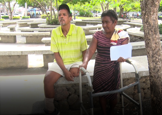 Exempleado con discapacidad denuncia cancelación injustificada del Ayuntamiento de SFM