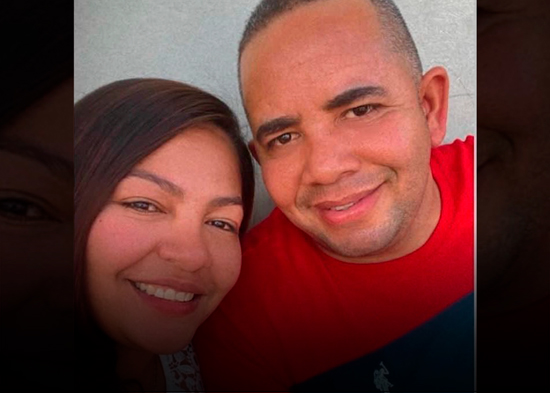 Un año de prisión preventiva contra comerciante acusado de la muerte de su pareja en Nagua