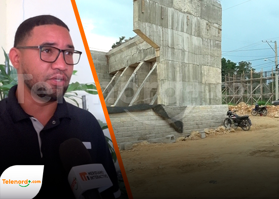 FALPO demanda conclusión de obras paralizadas en San Francisco de Macorís