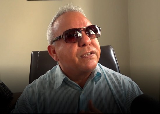 Vocero PRM defiende obras ejecutadas por el gobierno en SFM