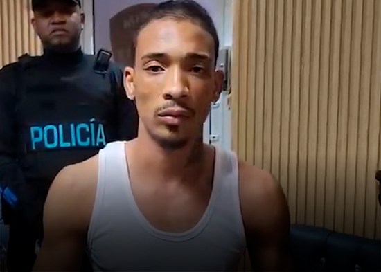Implicado en muerte de joven en puesto de comida rápida en SFM ofrece su versión de los hechos