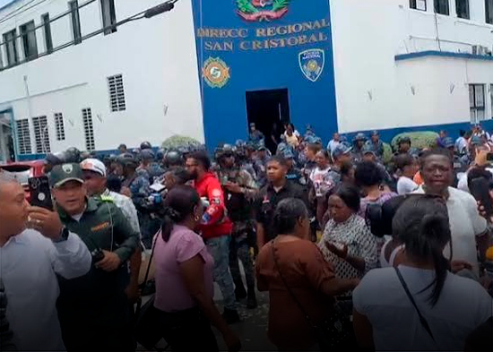 Otra muerte bajo custodia policial reaviva cuestionamientos sobre el cumplimiento de los protocolos