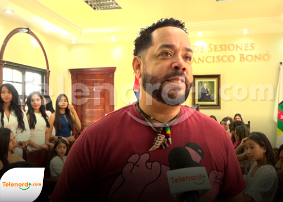 Ayuntamiento de SFM inicia preparativos para el histórico Reinado Santa Ana 2026