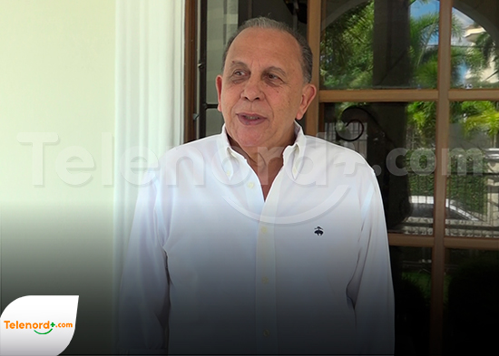 Dirigente político afirma población está perdiendo la confianza en los partidos políticos